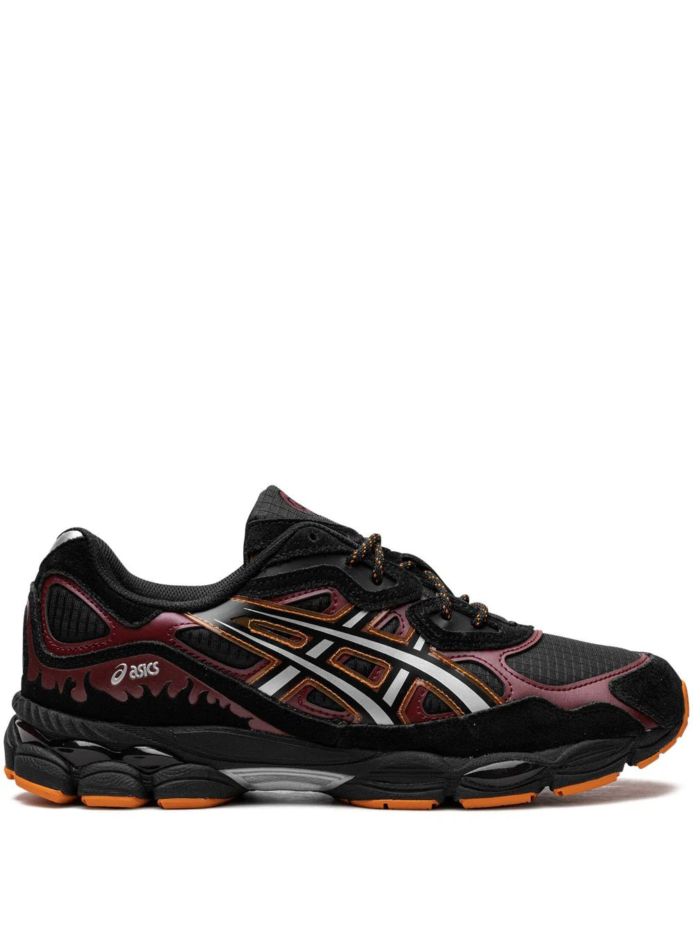 ASICS - GEL-NYC NARUTO UZUMAKI SHIPPUDEN