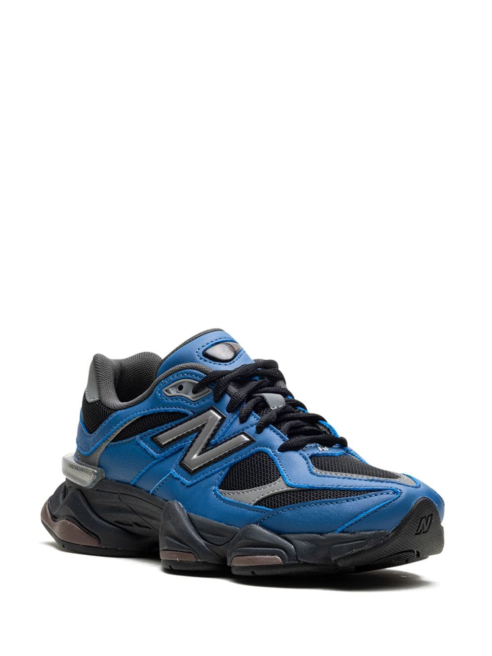NEW BALANCE - 9060 DARK ROYAL BROWN