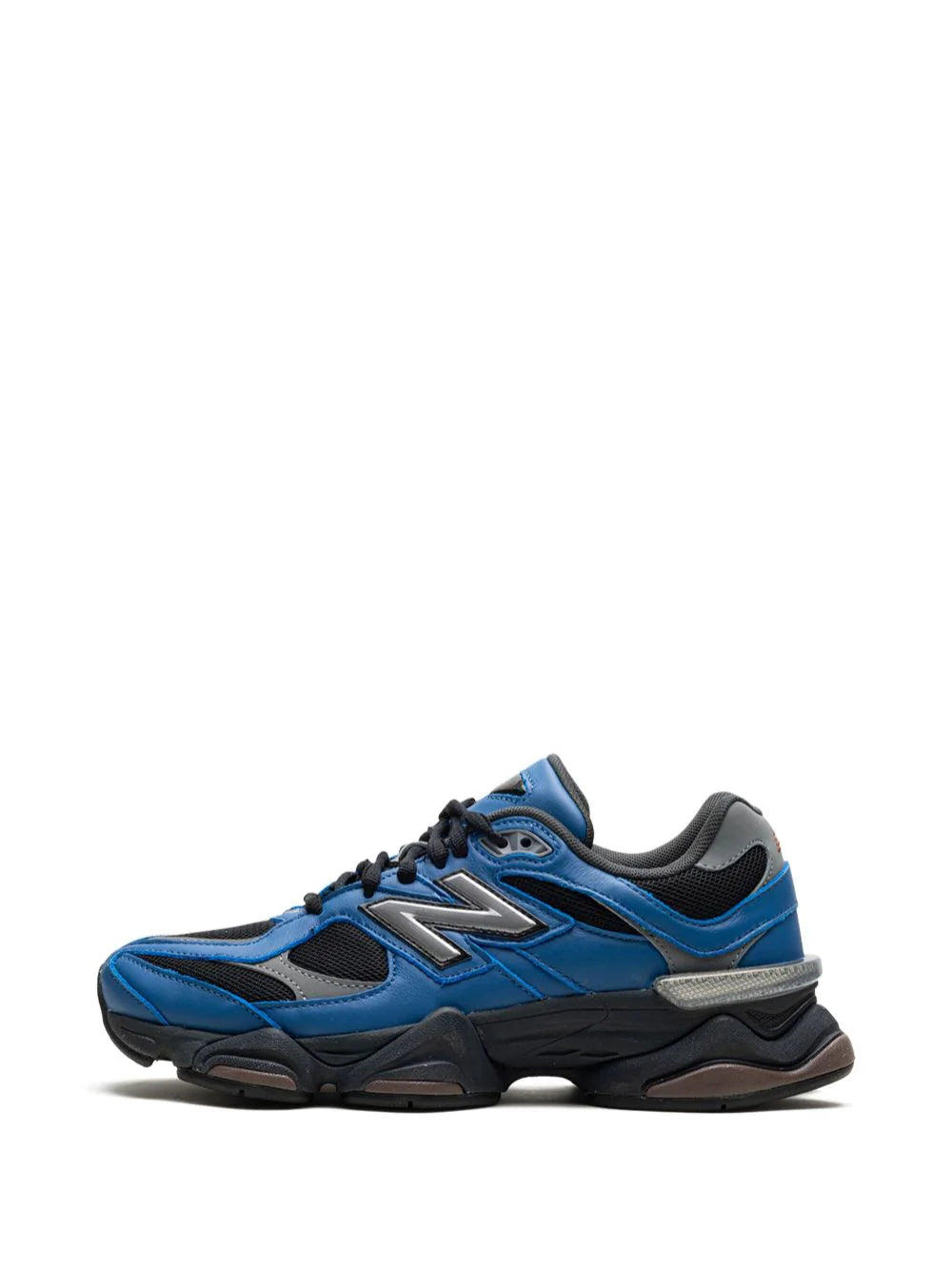 NEW BALANCE - 9060 DARK ROYAL BROWN