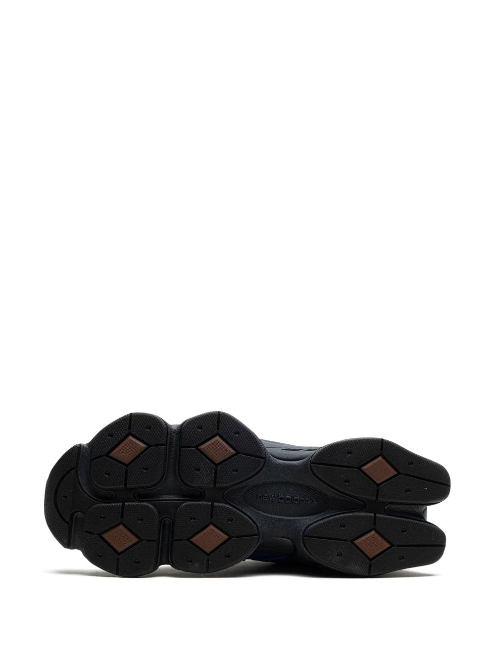 NEW BALANCE - 9060 DARK ROYAL BROWN