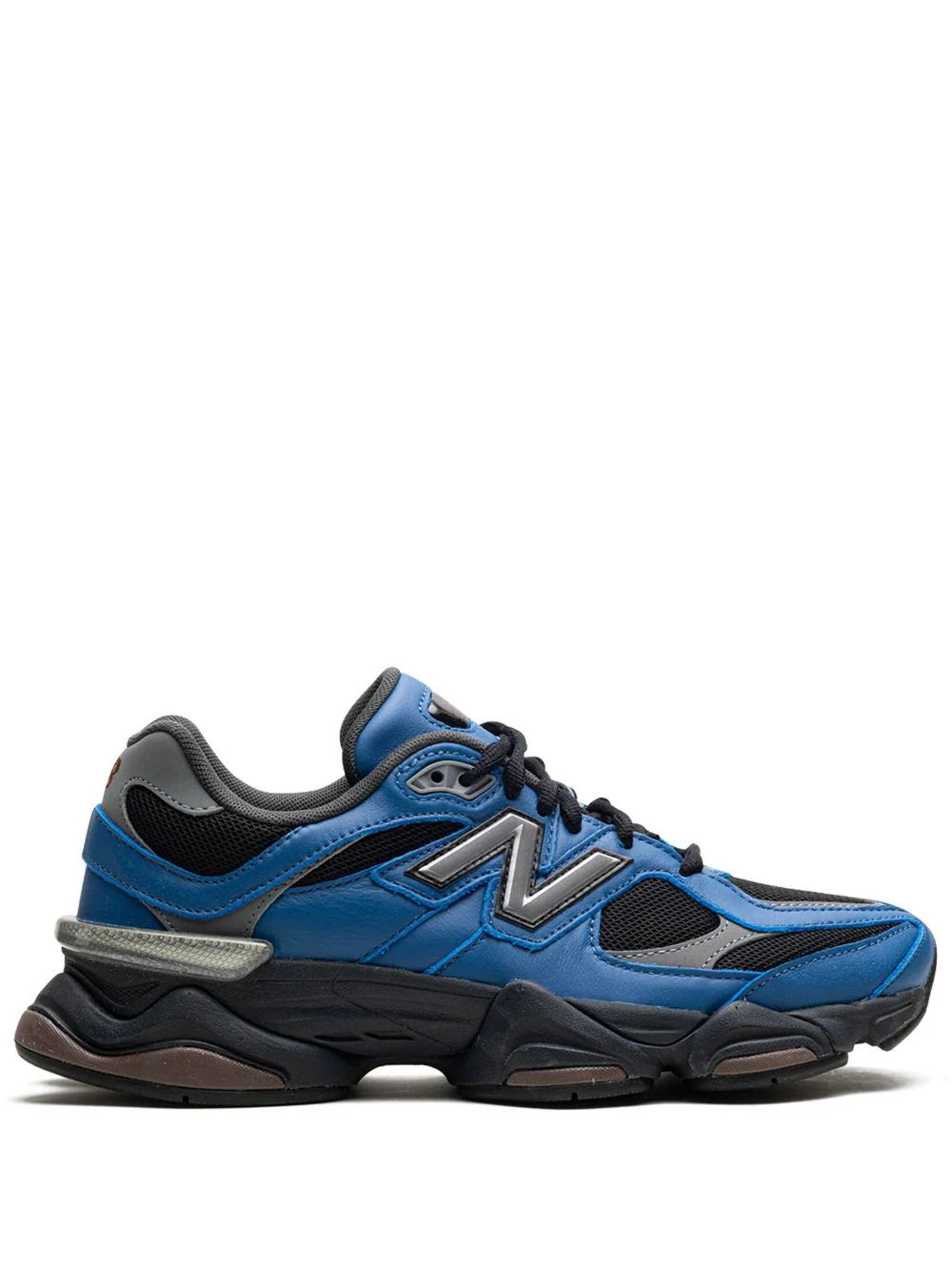 NEW BALANCE - 9060 DARK ROYAL BROWN