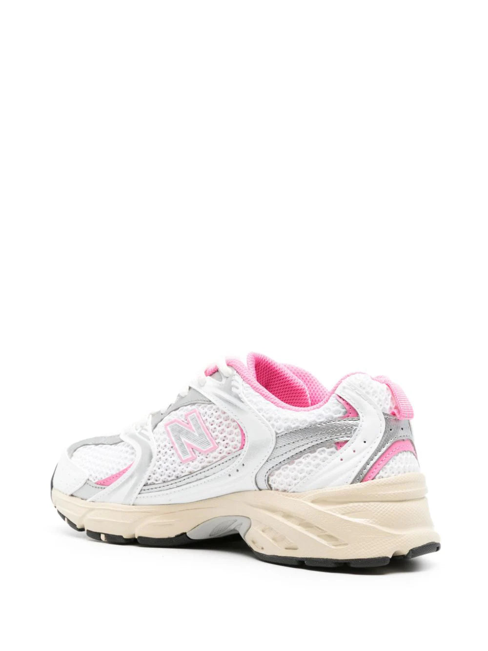 NEW BALANCE - 530 WHITE PINK