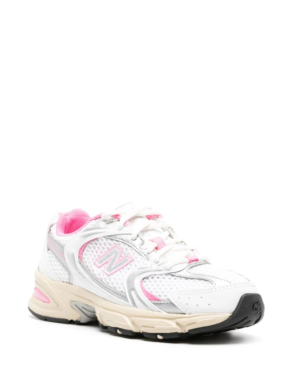NEW BALANCE - 530 WHITE PINK