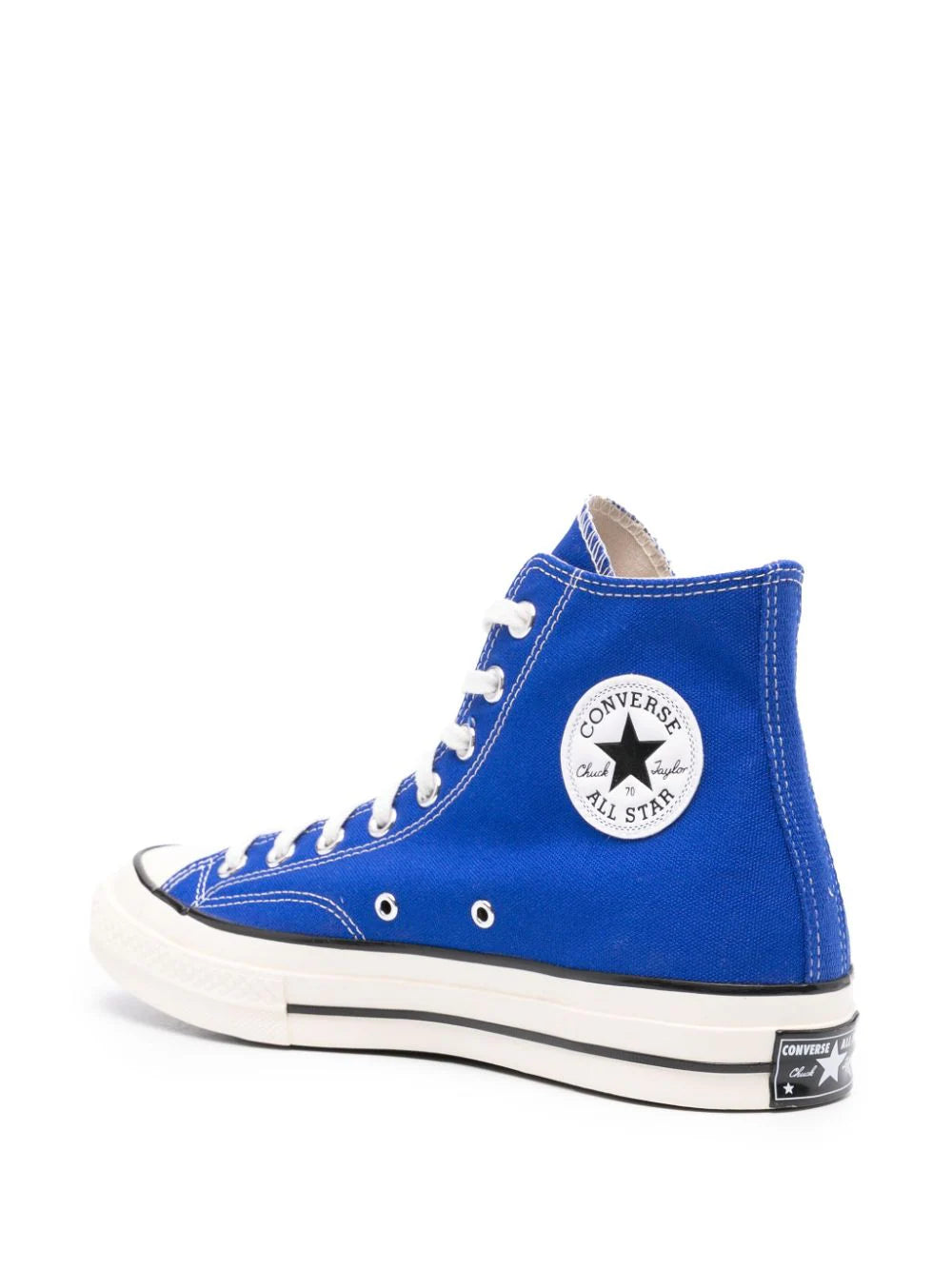 CONVERSE CHUCK 70 - VINTAGE CANVAS HIGH NICE BLUE