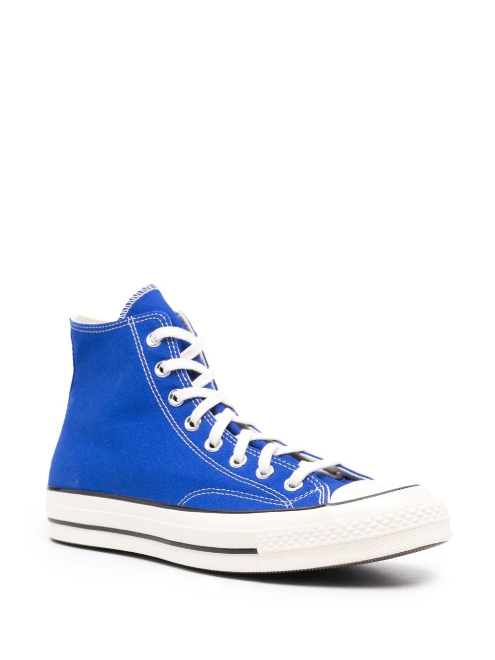 CONVERSE CHUCK 70 - VINTAGE CANVAS HIGH NICE BLUE