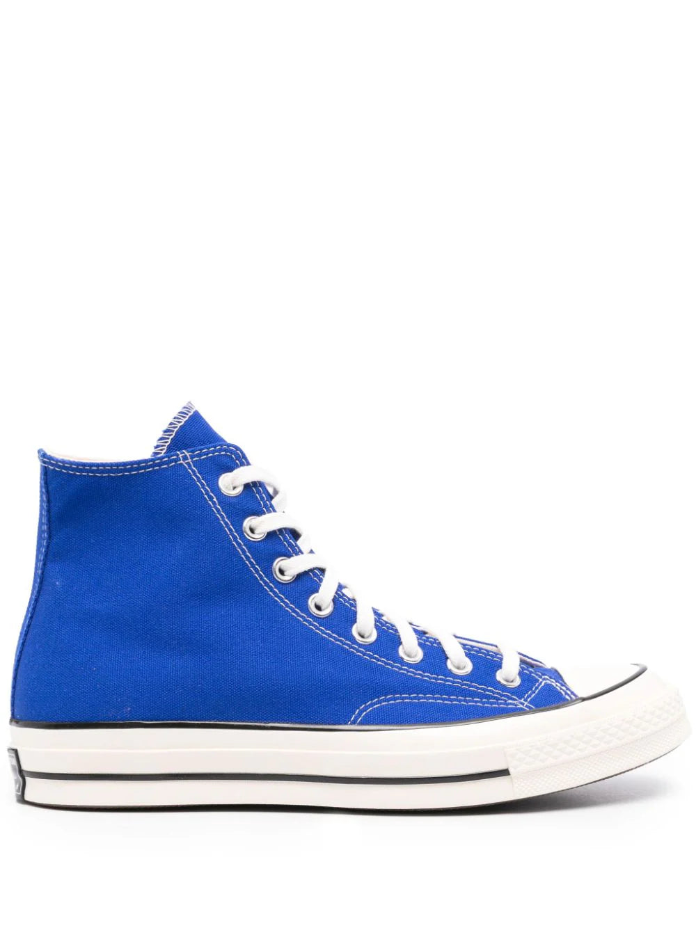 CONVERSE CHUCK 70 - VINTAGE CANVAS HIGH NICE BLUE