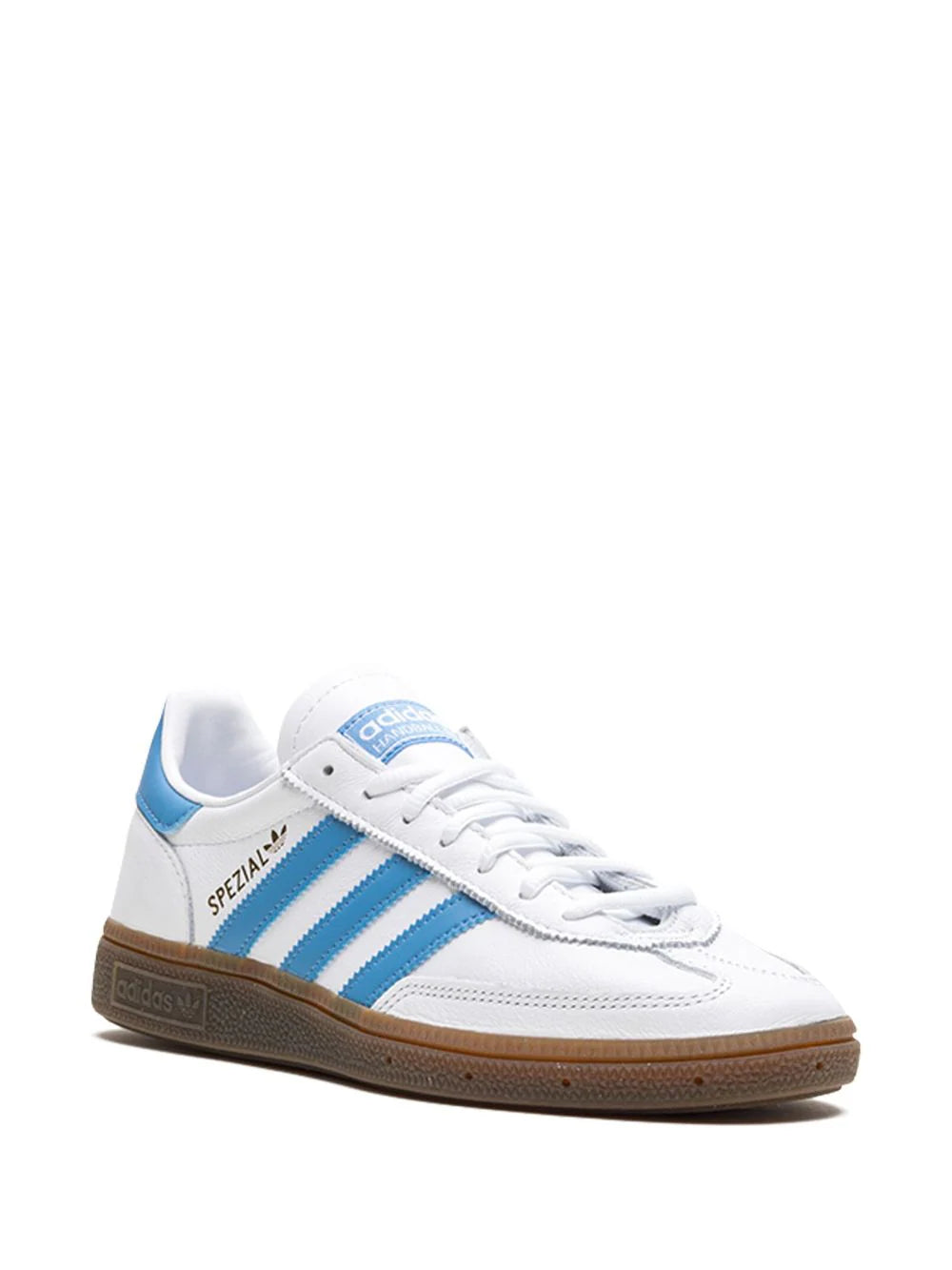 ADIDAS - SPEZIAL WHITE LIGHT BLUE