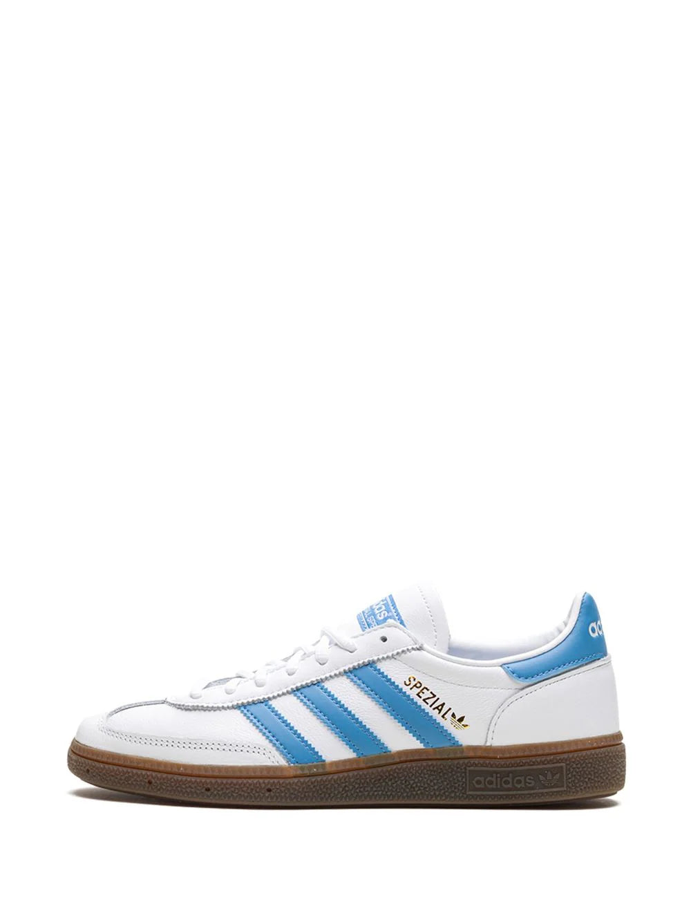 ADIDAS - SPEZIAL WHITE LIGHT BLUE