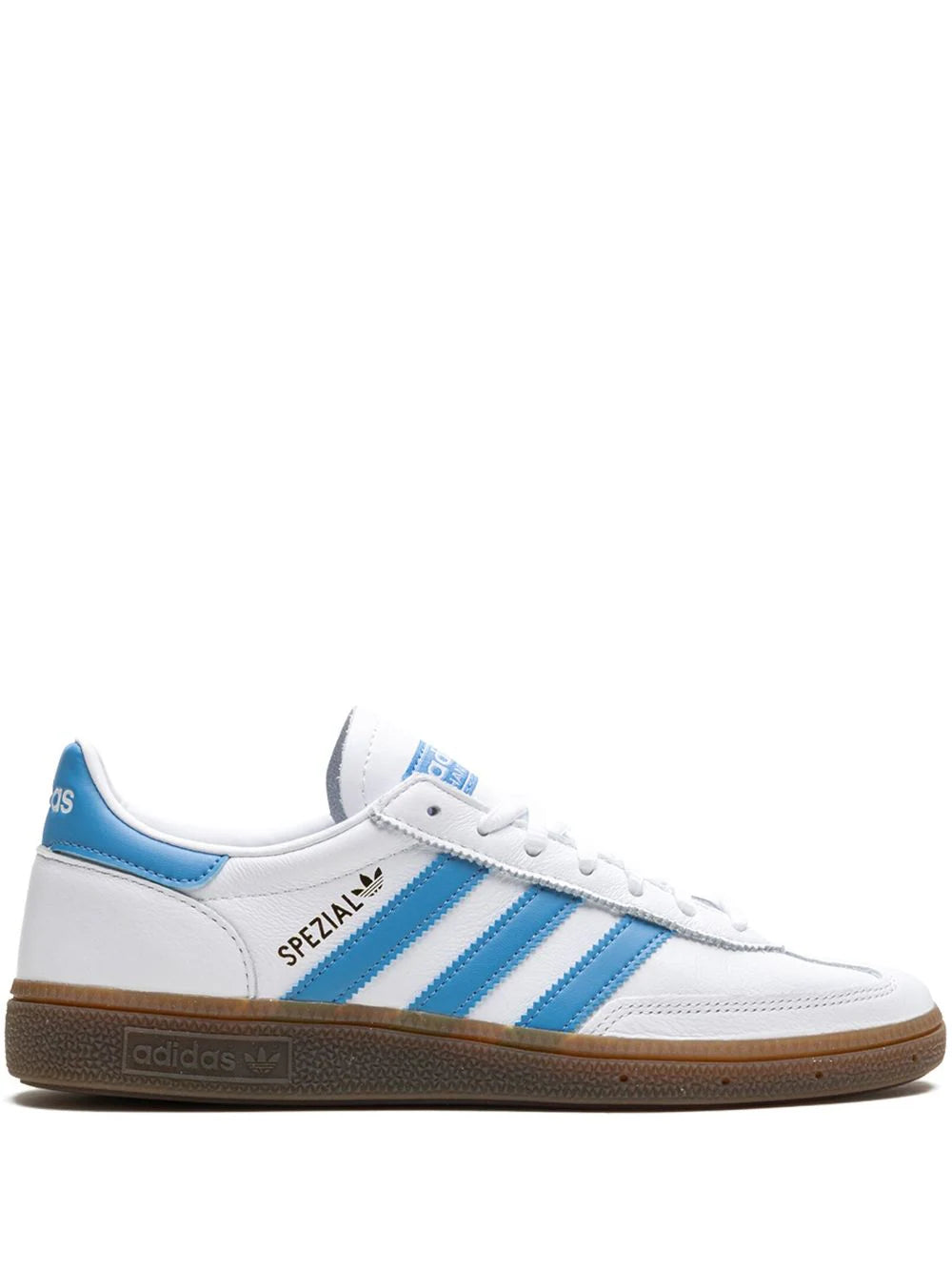 ADIDAS - SPEZIAL WHITE LIGHT BLUE