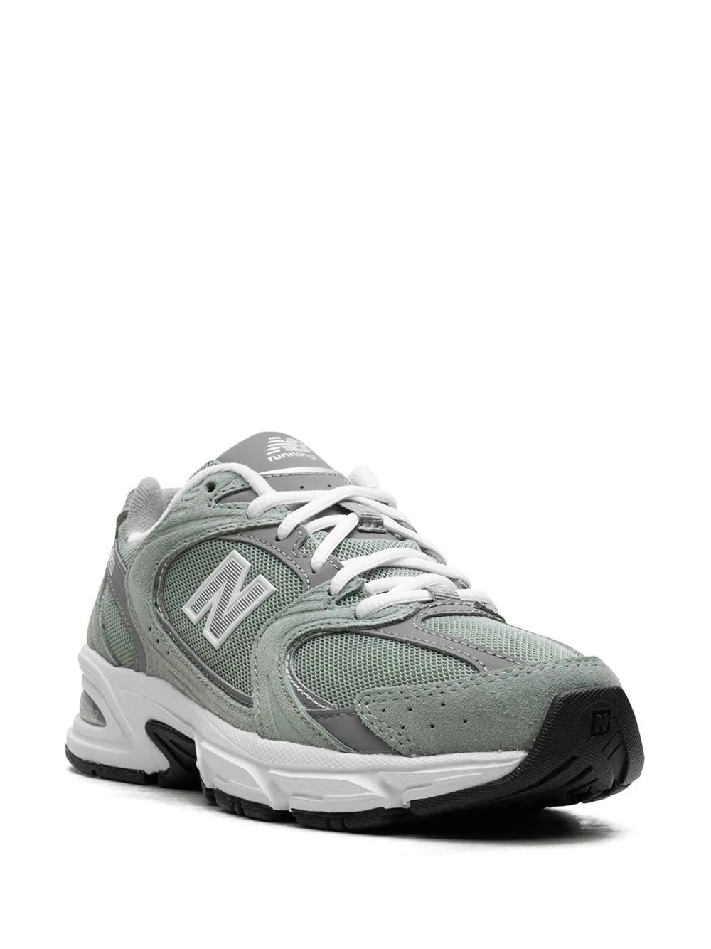 NEW BALANCE - 530  JUNIPER SHADOW GREY