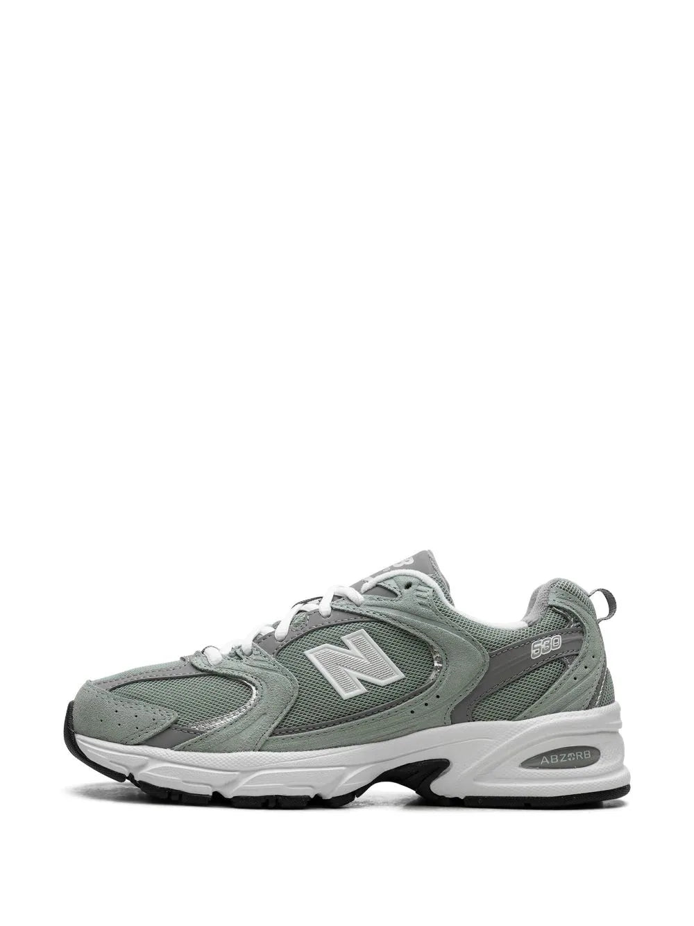 NEW BALANCE - 530  JUNIPER SHADOW GREY