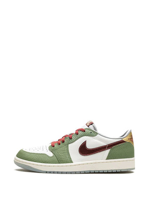 AIR JORDAN 1 LOW - OG YEARS OF DRAGON (2024)