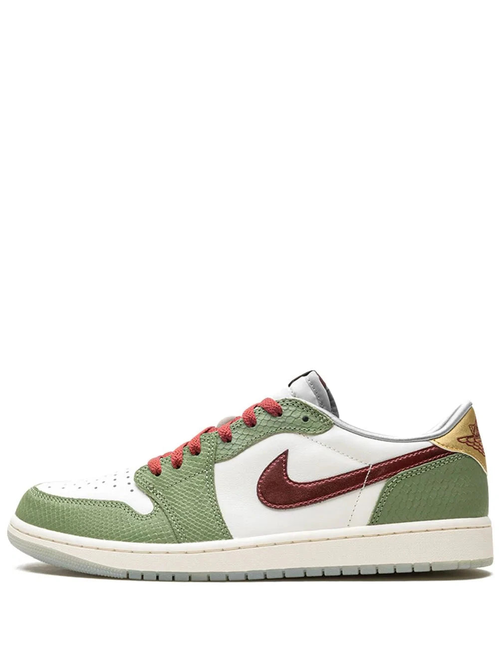 AIR JORDAN 1 LOW - OG YEARS OF DRAGON (2024)