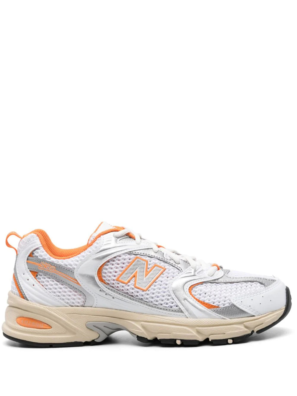 NEW BALANCE - 530 WHITE SUN GLOW
