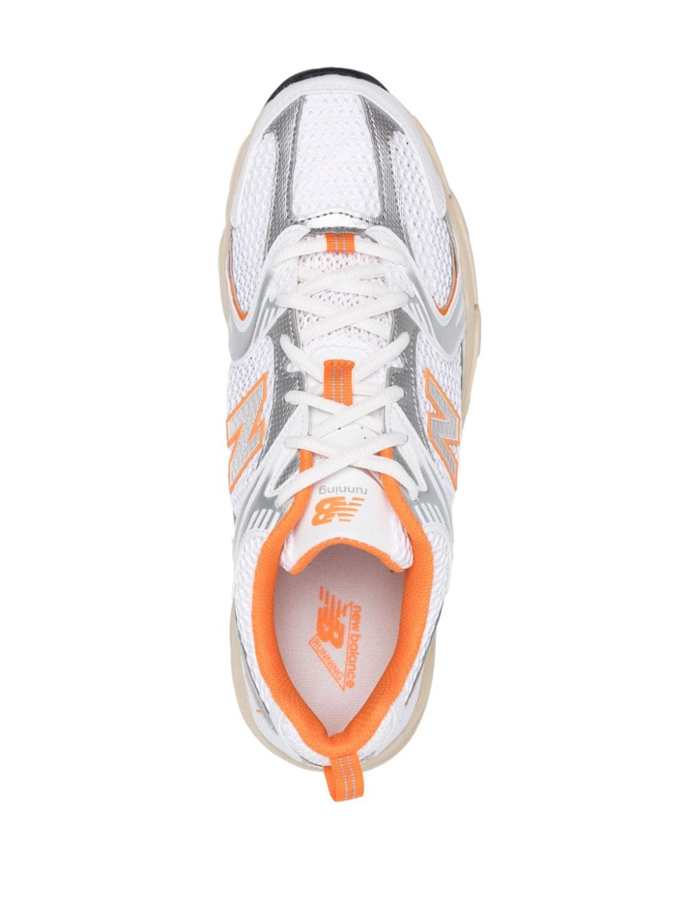 NEW BALANCE - 530 WHITE SUN GLOW