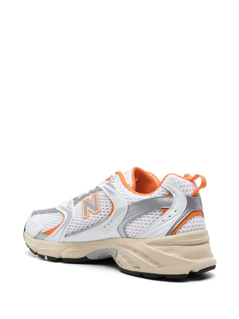 NEW BALANCE - 530 WHITE SUN GLOW