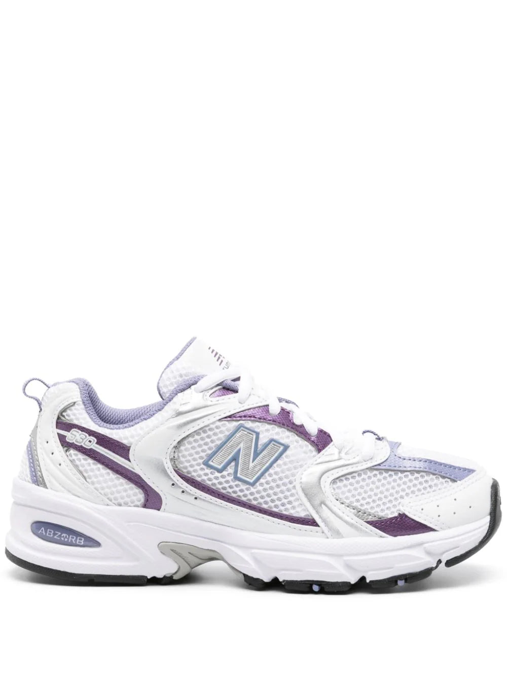 NEW BALANCE 530 PURPLE Goddax Cote d ivoire