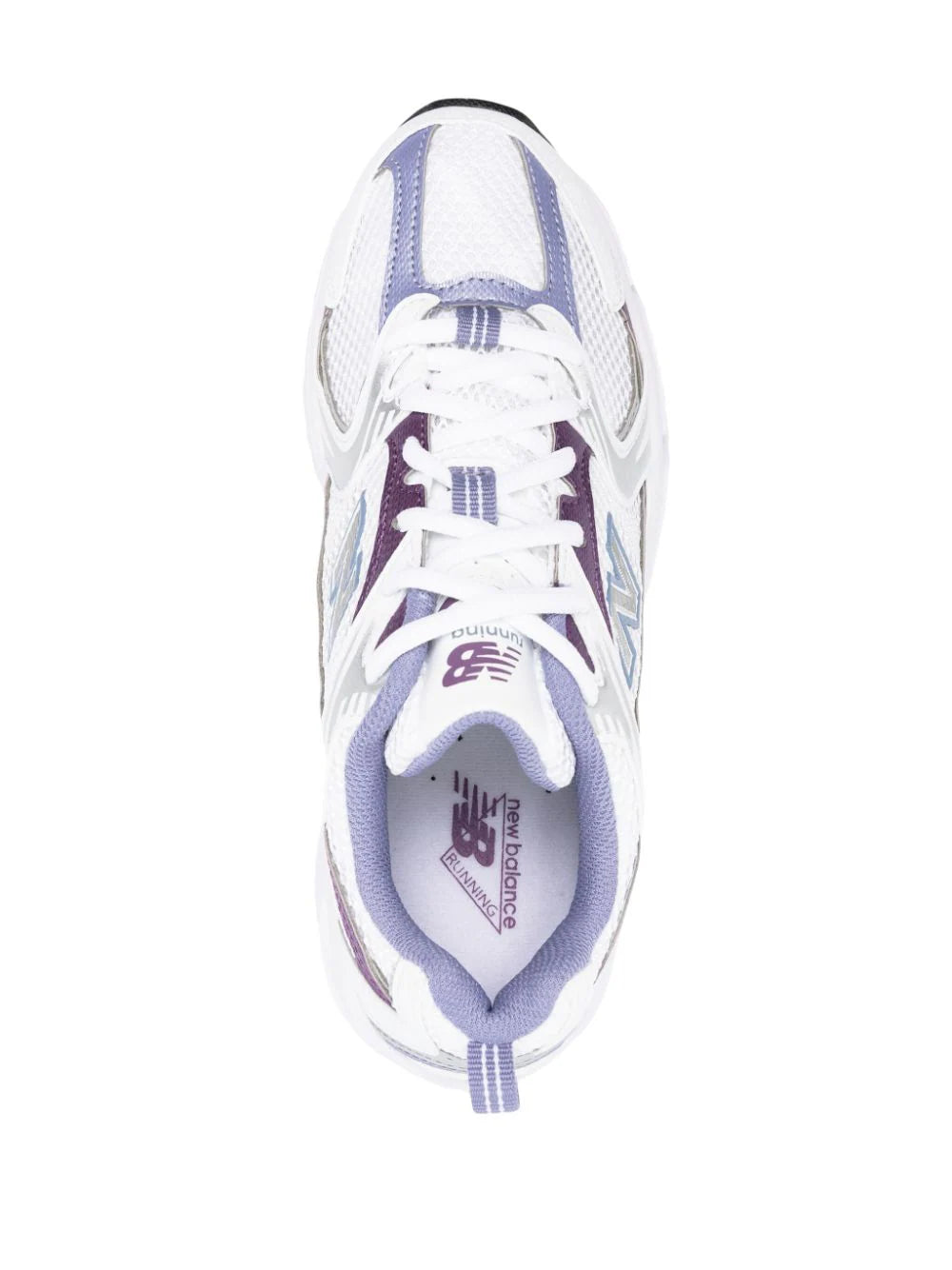 NEW BALANCE - 530 PURPLE