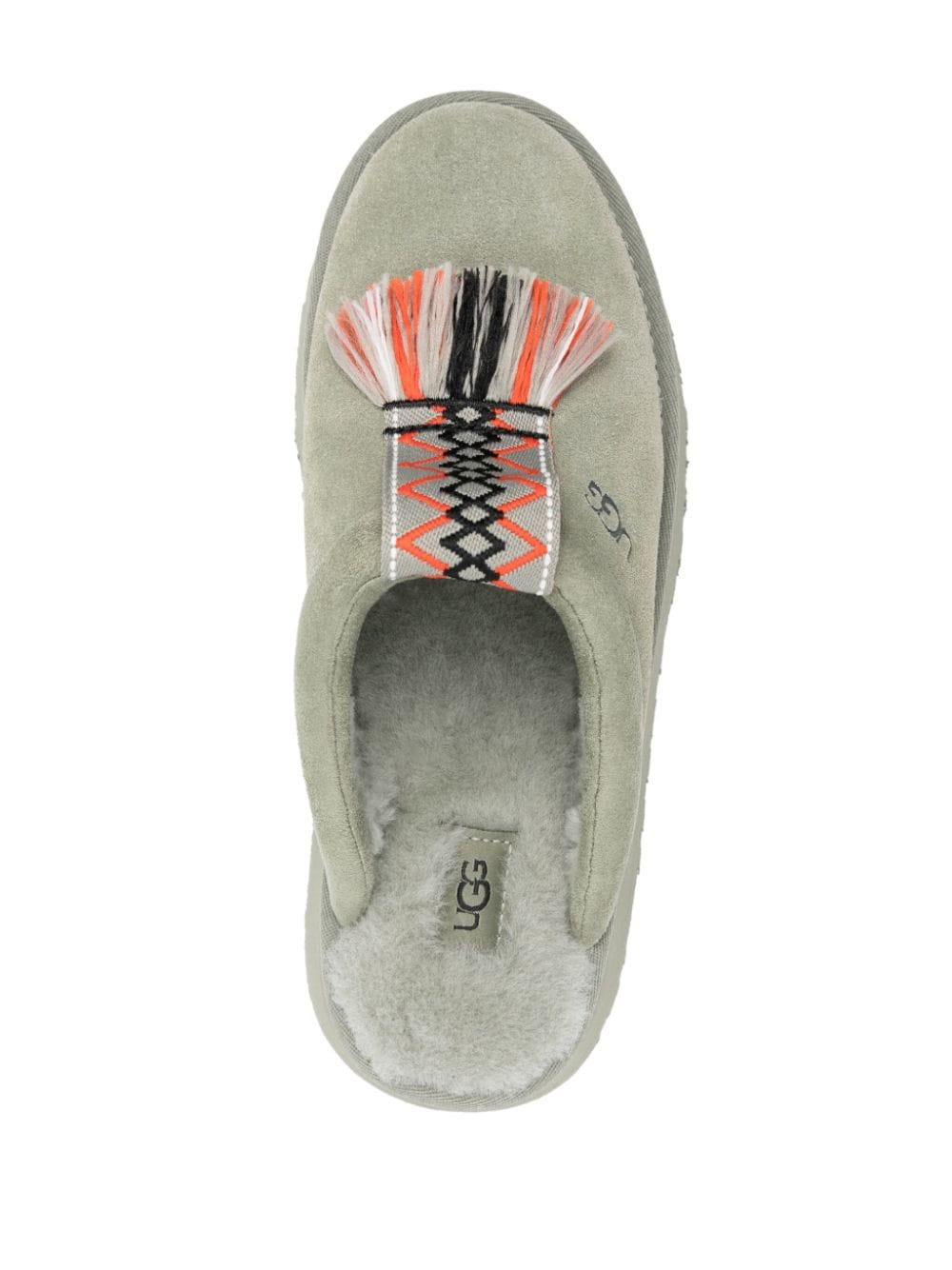 UGG - TAZZLE SLIPPER OLIVE