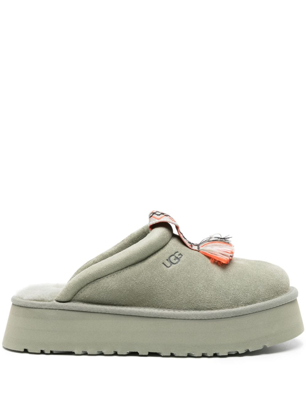 UGG - TAZZLE SLIPPER OLIVE