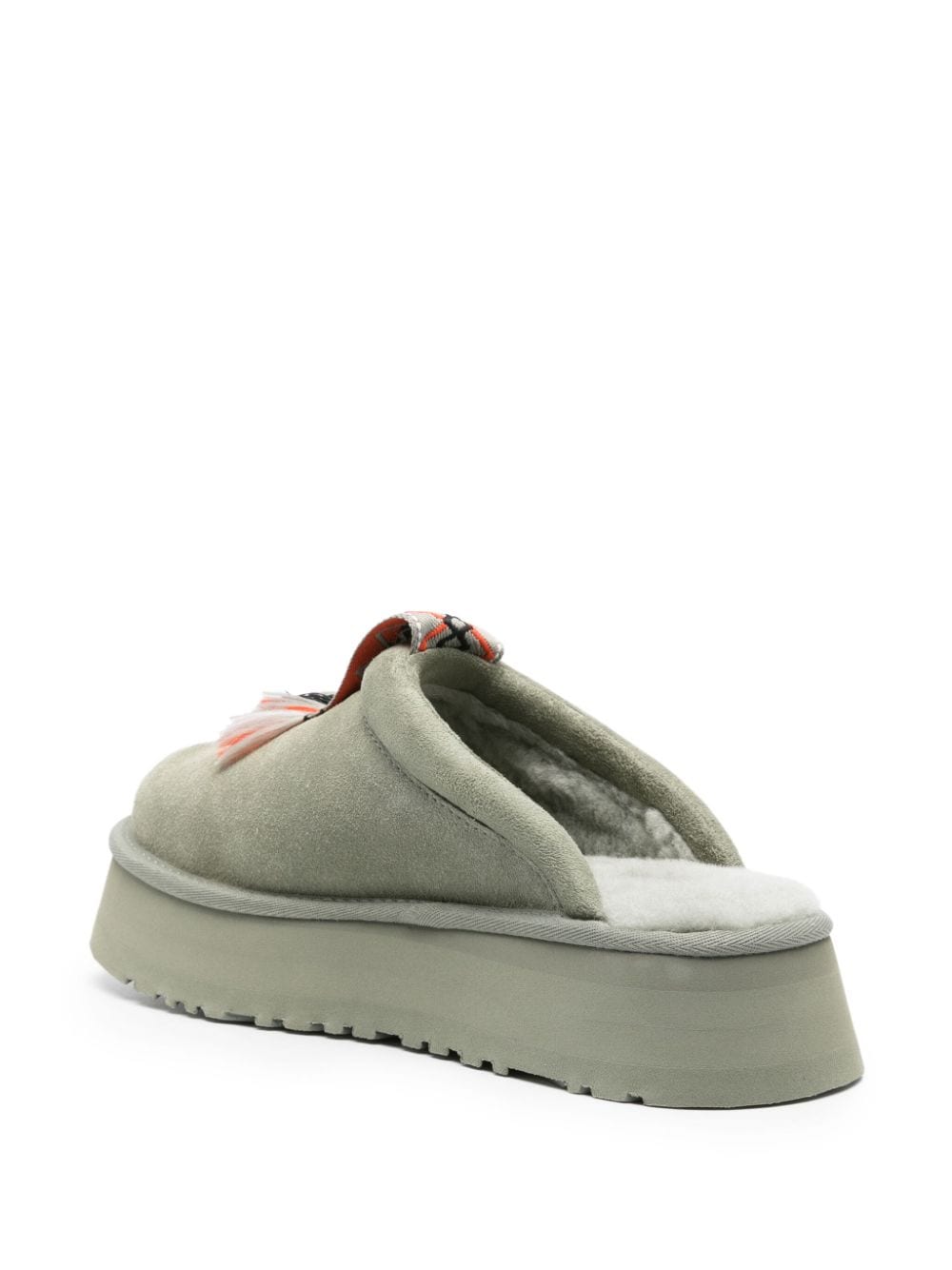 UGG - TAZZLE SLIPPER OLIVE
