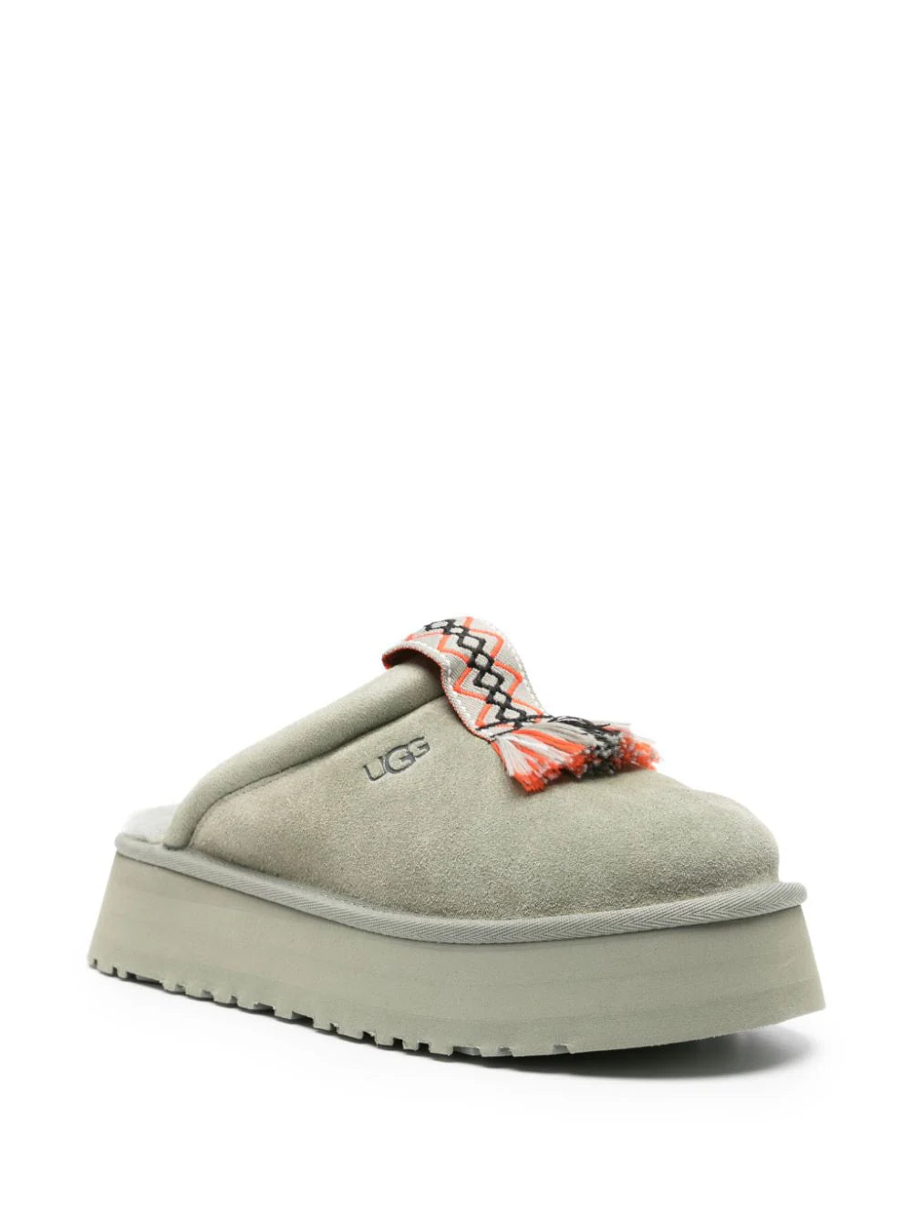 UGG - TAZZLE SLIPPER OLIVE