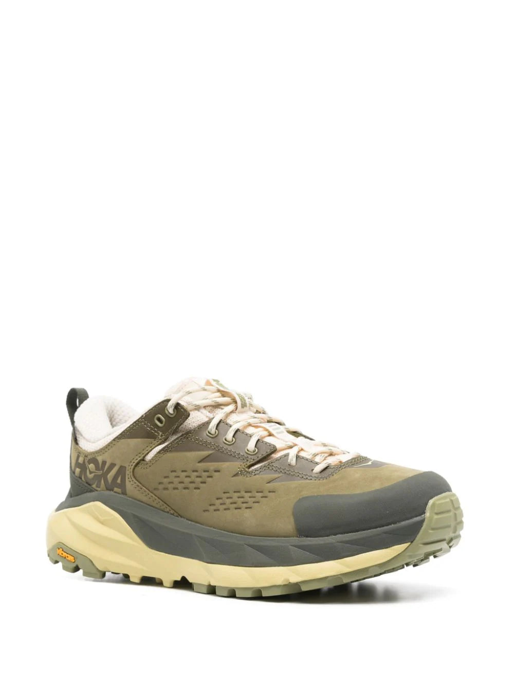 HOKA - ONE ONE KAHA LOW GORE-TEX FENNEL EGGNOG