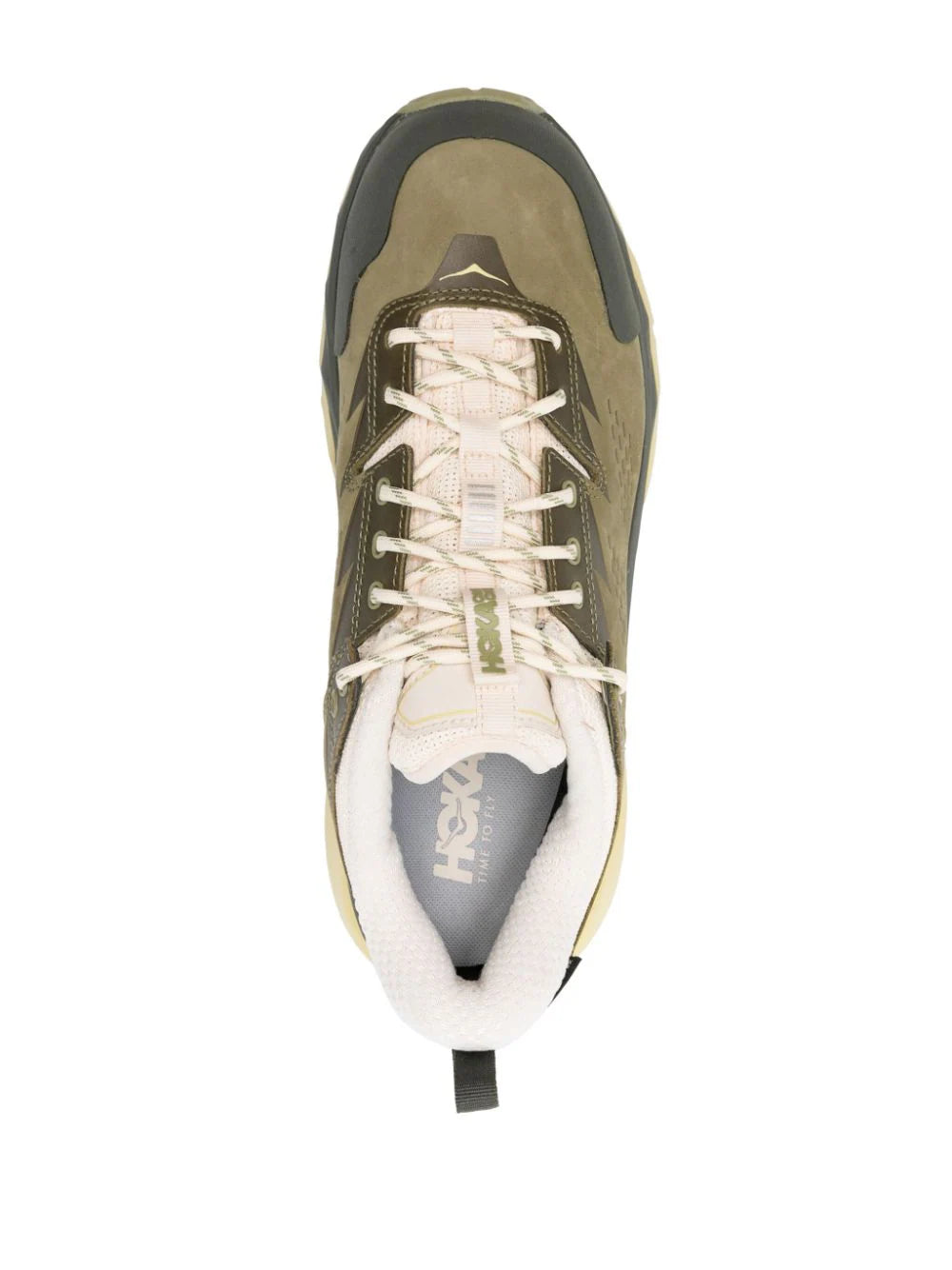 HOKA - ONE ONE KAHA LOW GORE-TEX FENNEL EGGNOG