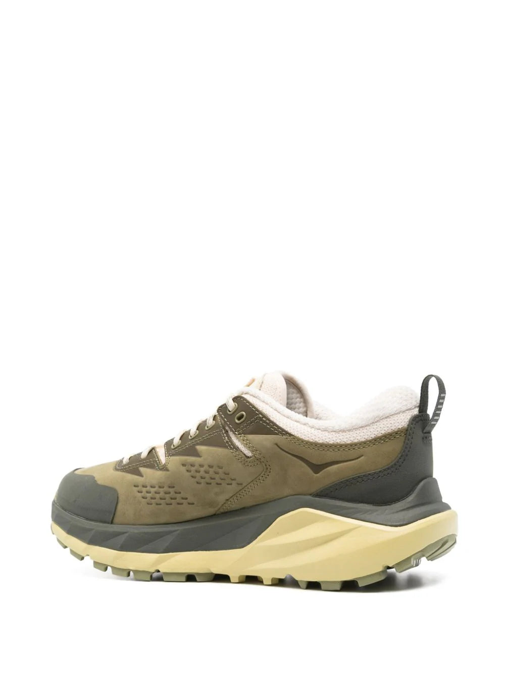 HOKA - ONE ONE KAHA LOW GORE-TEX FENNEL EGGNOG