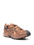 NEW BALANCE - 610 BROWN