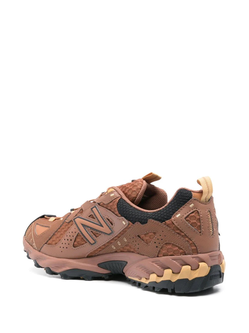 NEW BALANCE - 610 BROWN