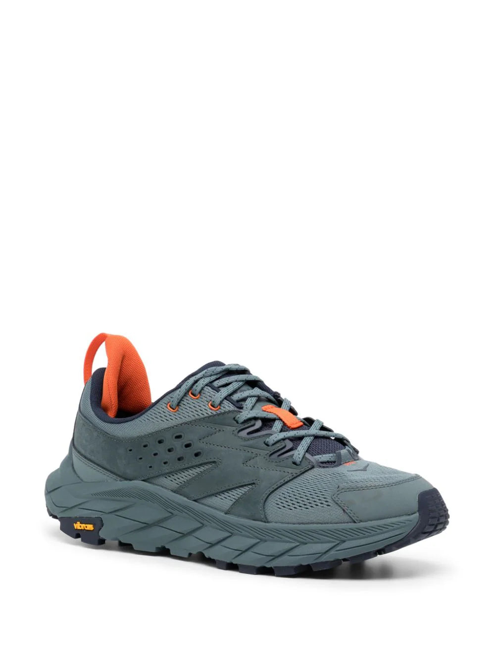 HOKA - ONE ONE ANACAPA BREEZE LOW GOBLIN BLUE