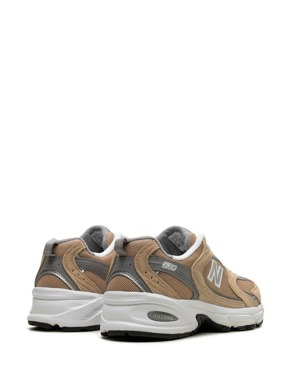 NEW BALANCE - 530 LIGT BROWN