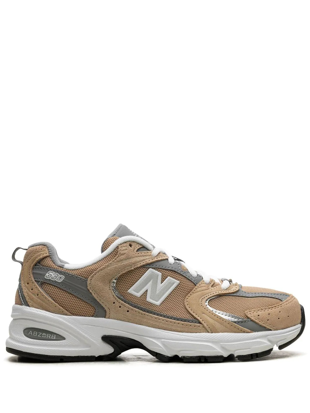 NEW BALANCE - 530 LIGT BROWN