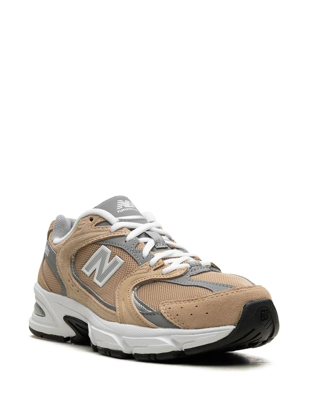 NEW BALANCE - 530 LIGT BROWN