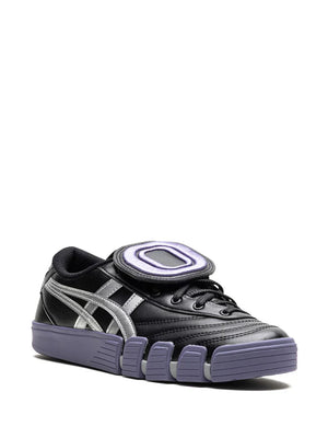 ASICS - GEL FLEXKEE 958 BLACK PURPLE x OTTO958