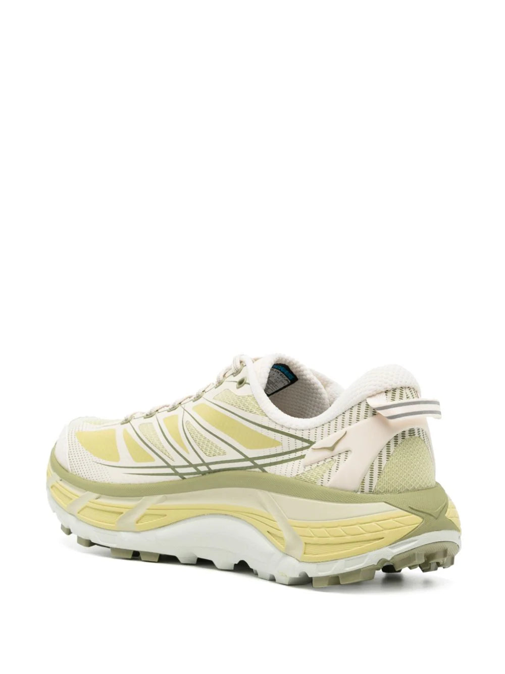 HOKA - ONE ONE MAFATE SPEED 2 EGGNOG CELERY ROOT