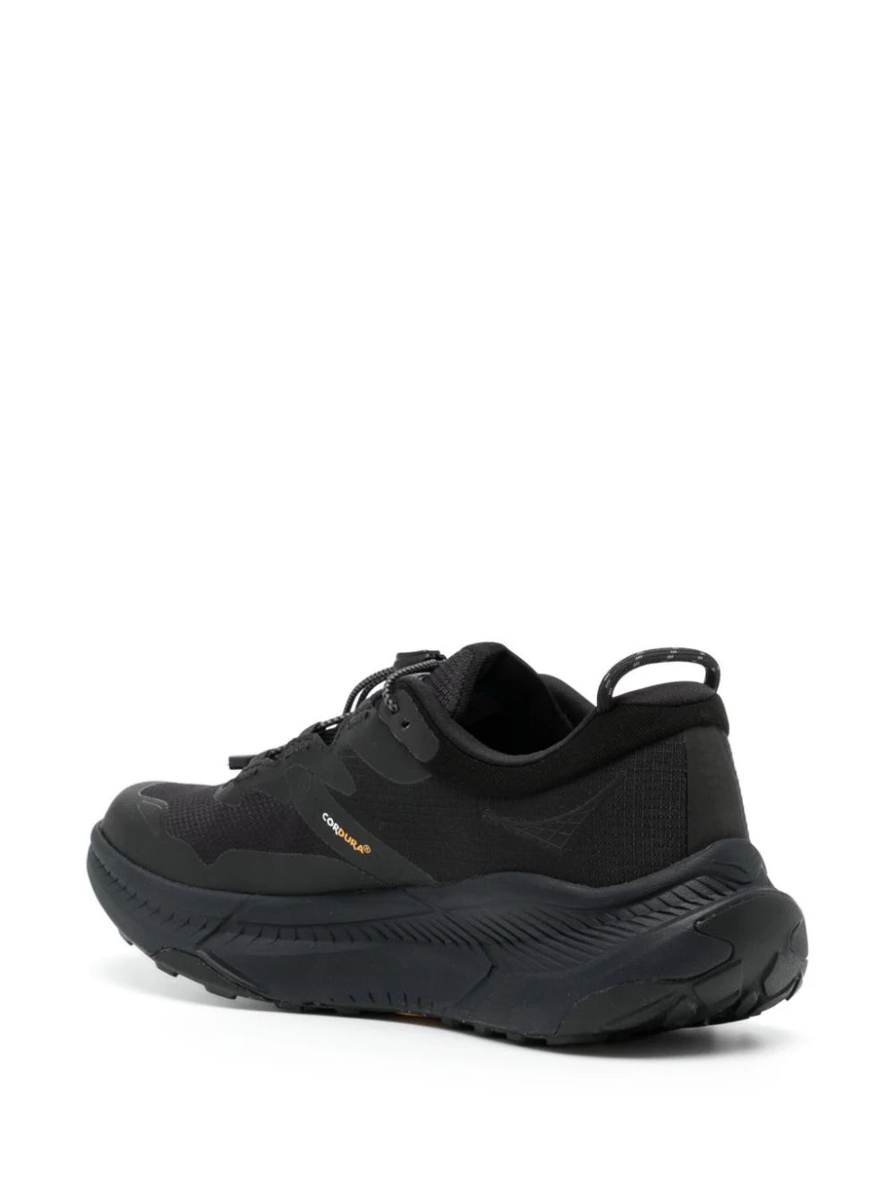 HOKA - ONE ONE TRANSPORT GORE-TEX TRIPLE BLACK