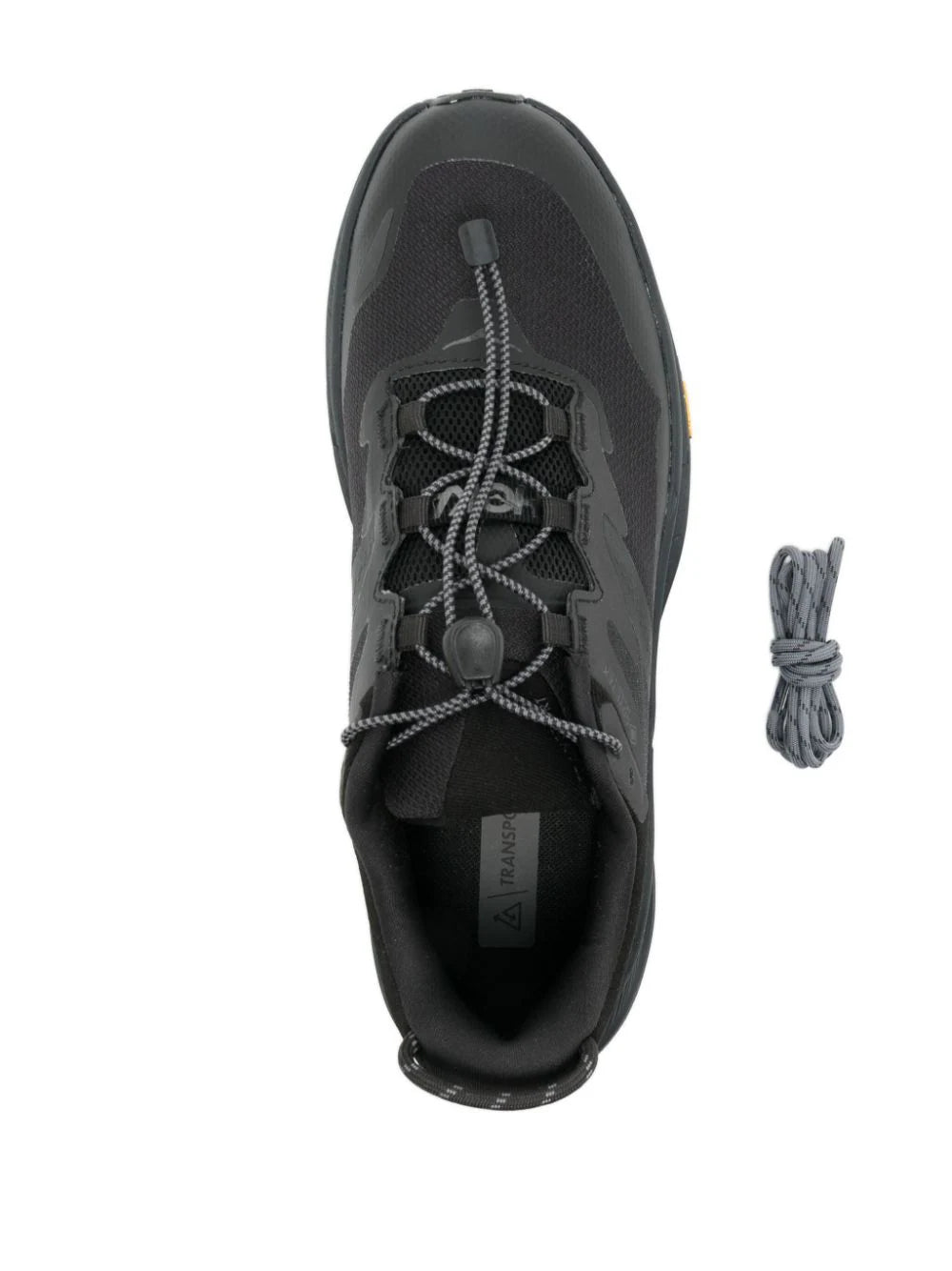 HOKA - ONE ONE TRANSPORT GORE-TEX TRIPLE BLACK