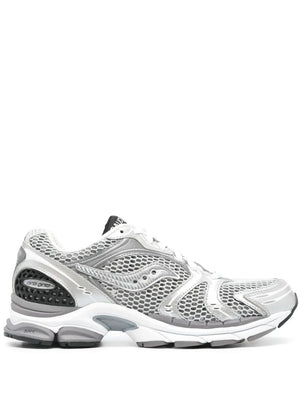 SAUCONY - PROGRID TRIUMPH 4 GREY SILVER