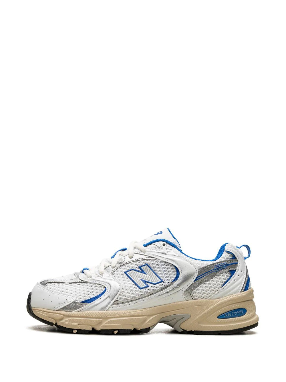 NEW BALANCE - 530 WHITE BLUE OASIS