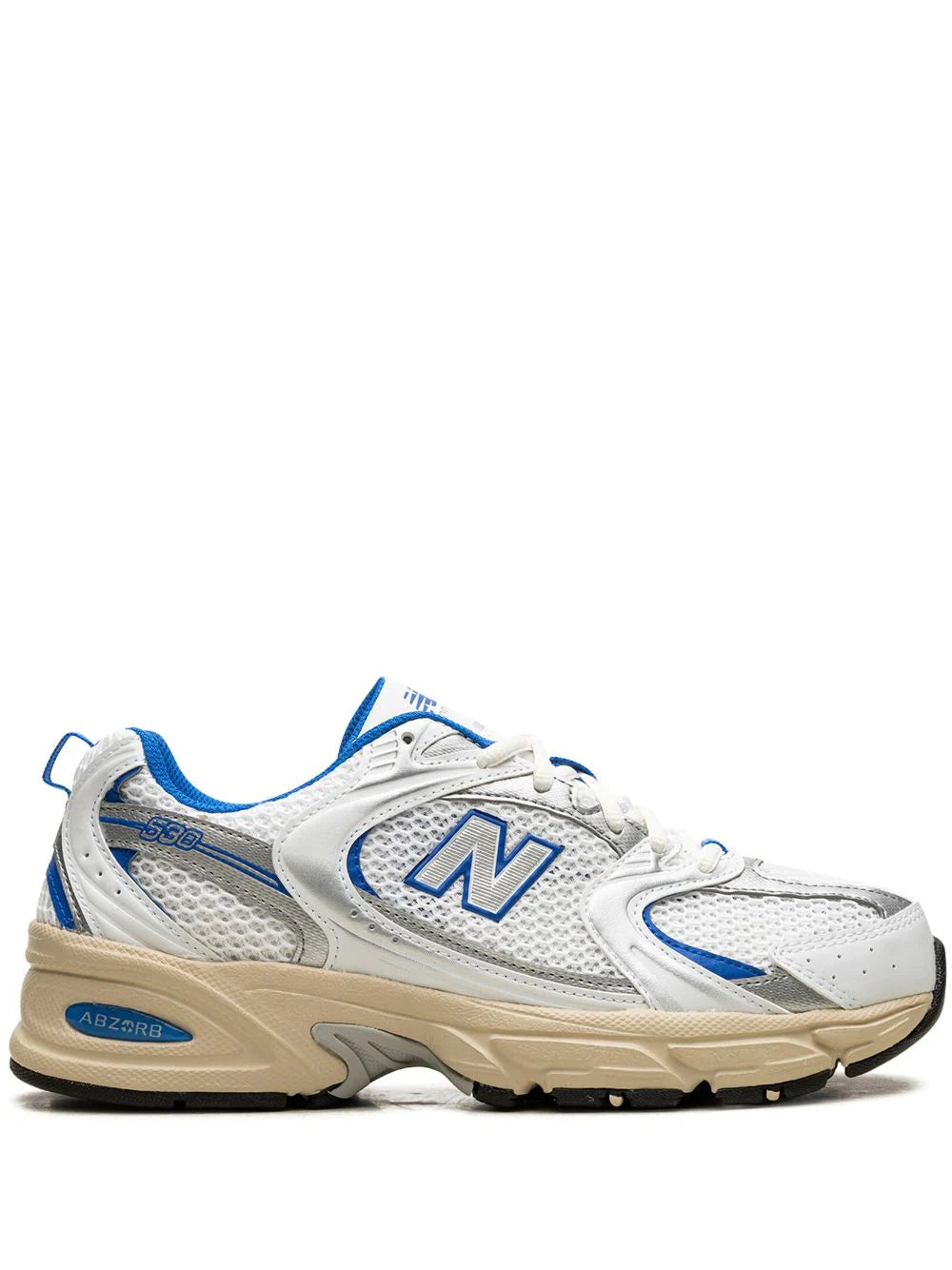 NEW BALANCE - 530 WHITE BLUE OASIS