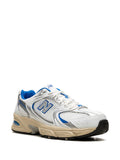NEW BALANCE - 530 WHITE BLUE OASIS