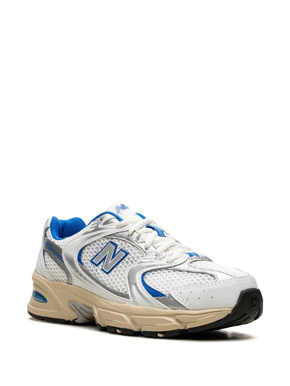NEW BALANCE - 530 WHITE BLUE OASIS
