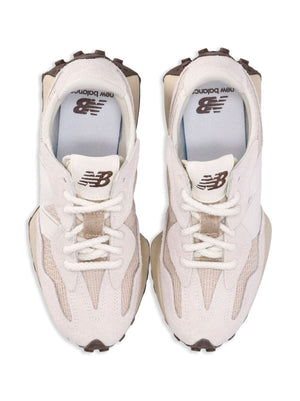 NEW BALANCE - 327 CREAM