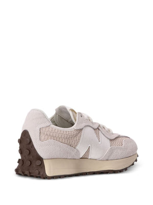 NEW BALANCE - 327 CREAM