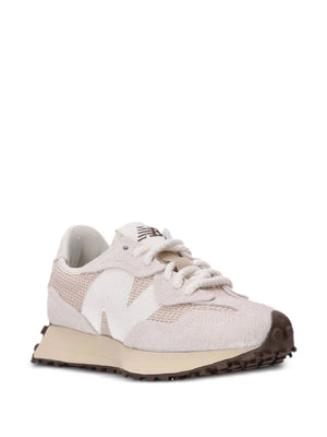 NEW BALANCE - 327 CREAM