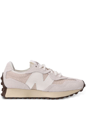 NEW BALANCE - 327 CREAM