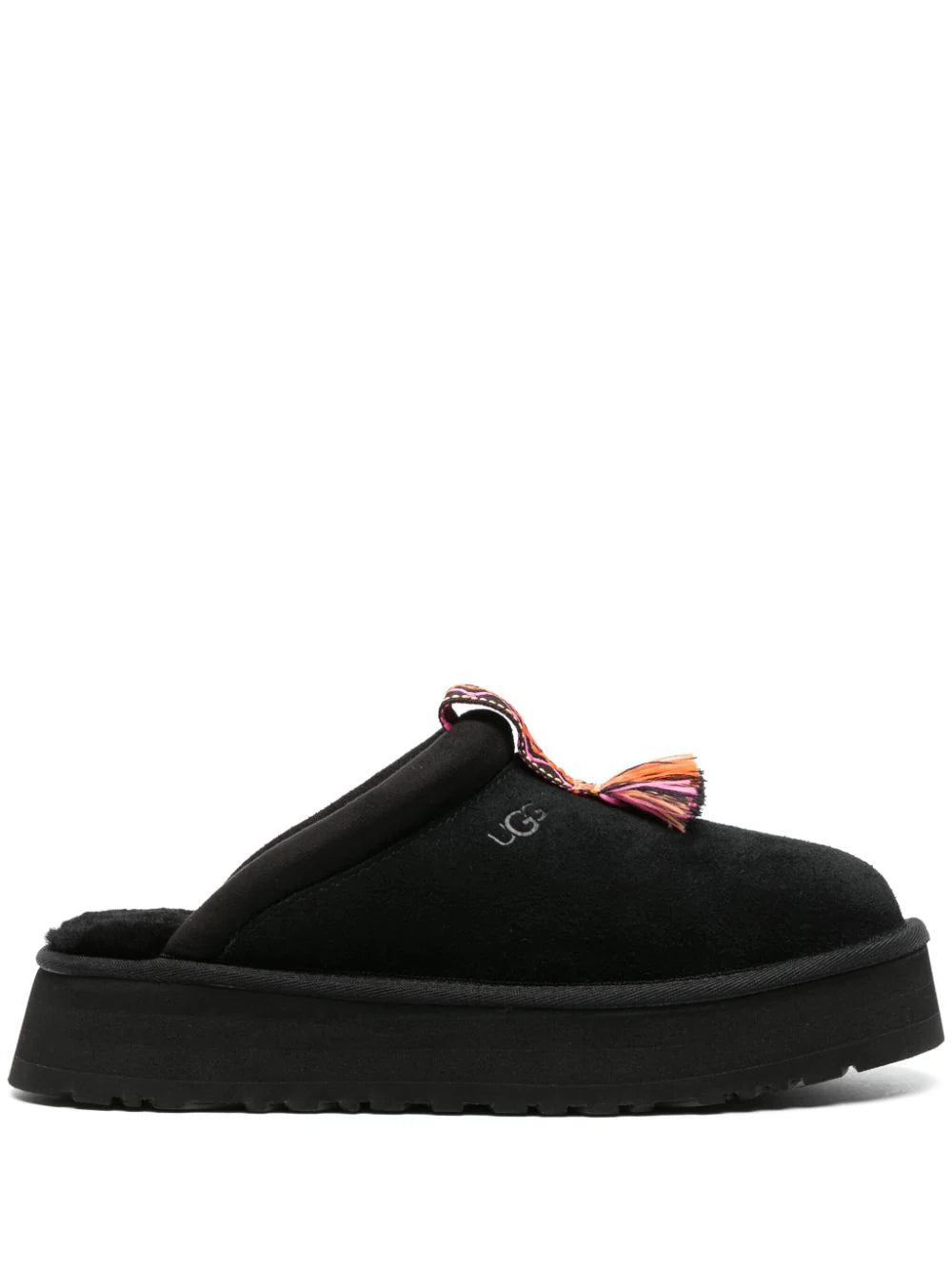 UGG - TAZZLE SLIPPER BLACK