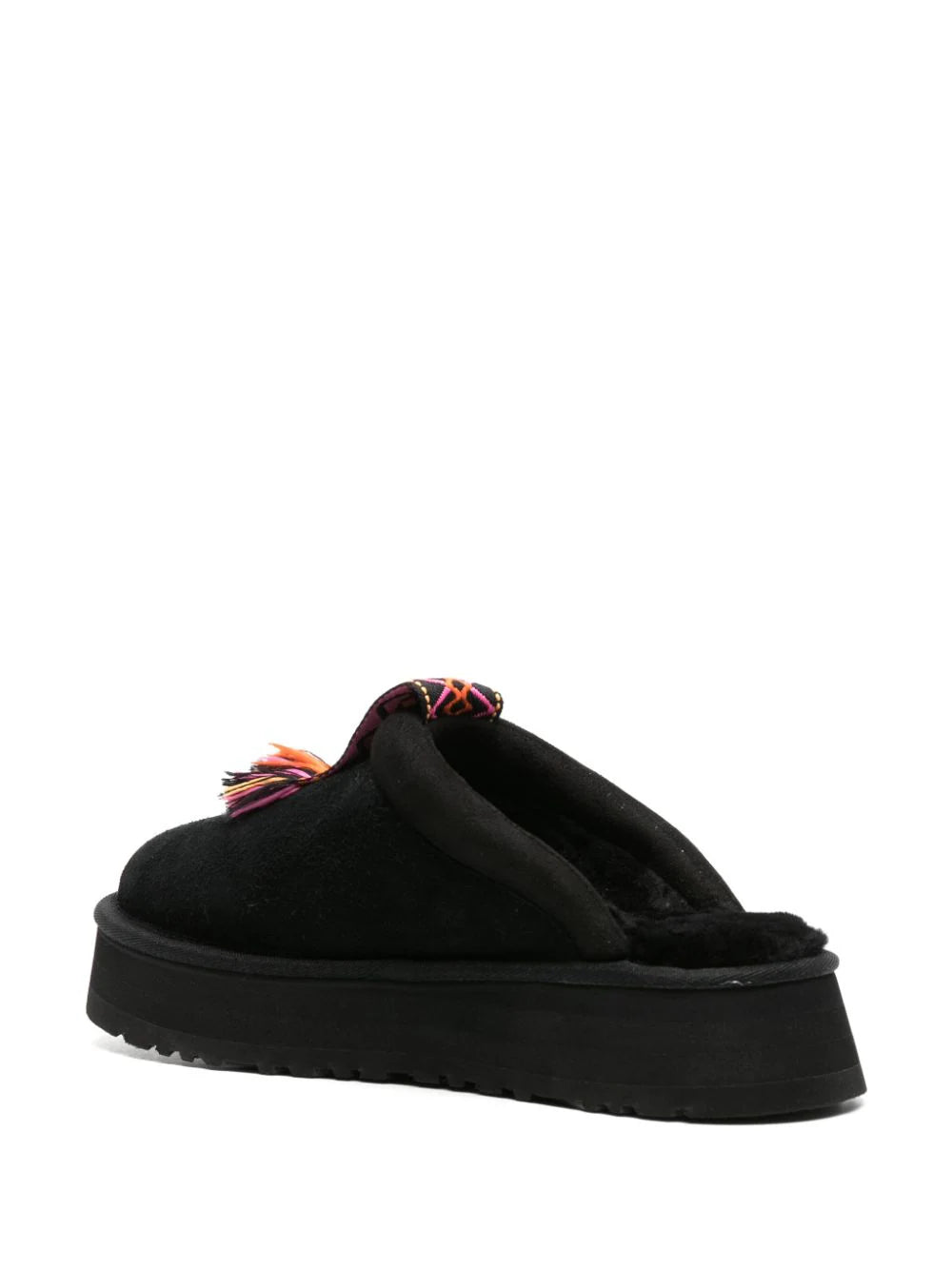 UGG - TAZZLE SLIPPER BLACK